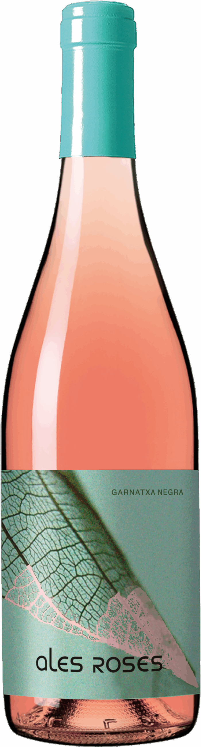 Ales Rosés 2023 – Rosé Bio Grenache Noir | Espagne
