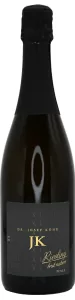 Bouteille Rieling Brut Nature 2022, vin mousseux blanc, méthode traditionnelle, cépage 100% Riesling, producteur Weingut Josef Kohr, région Pfalz, pays Allemagne.