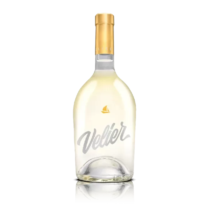 Velier Strunga Velier Sauvignon Blanc 2024 | Strunga Winery, Roumanie - Alex Wines